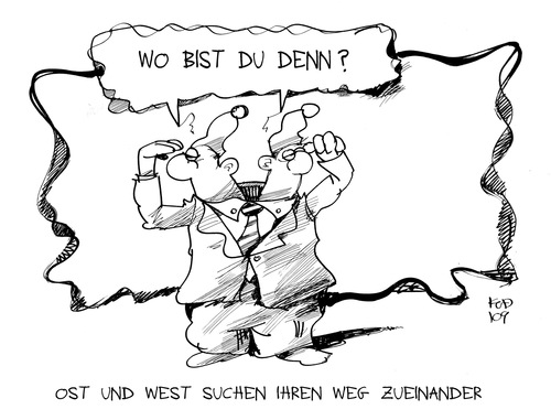 20 Jahre deutsche Einheit 20 Jahre deutsche Einheit