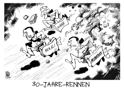 30 Jahre-Rennen 30 Jahre-Rennen