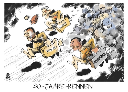 30 Jahre-Rennen 30 Jahre-Rennen
