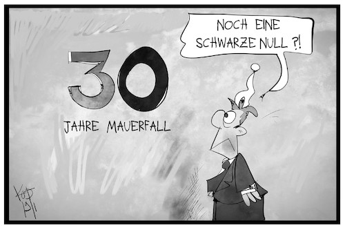 30 Jahre Mauerfall 30 Jahre Mauerfall