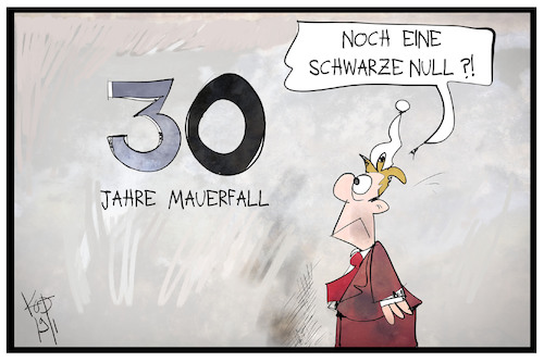 30 Jahre Mauerfall 30 Jahre Mauerfall