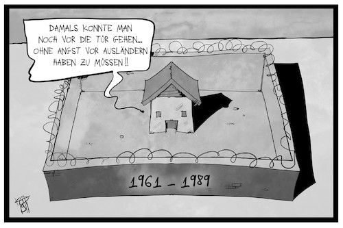 30 Jahre Mauerfall 30 Jahre Mauerfall