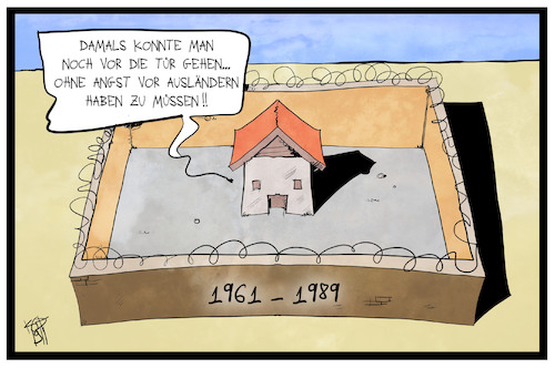 30 Jahre Mauerfall 30 Jahre Mauerfall