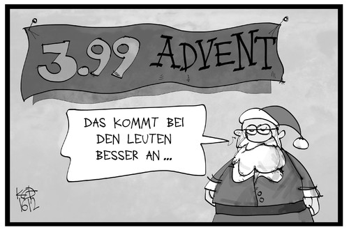 3.99 Advent