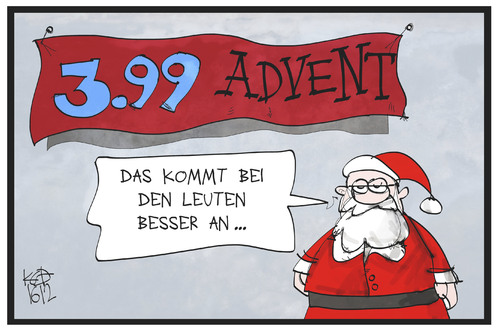 3.99 Advent