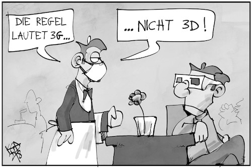 3G-Regel 3G-Regel