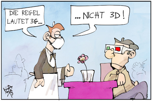 3G-Regel 3G-Regel