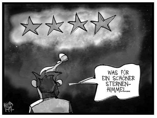 4 Sterne für Deutschland 4 Sterne für Deutschland