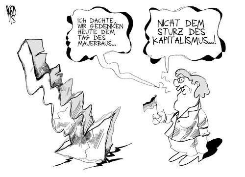 50 Jahre Mauerbau 50 Jahre Mauerbau
