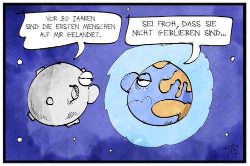 50 Jahre Mondlandung 50 Jahre Mondlandung