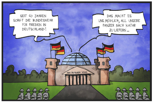 60 Jahre Bundeswehr 60 Jahre Bundeswehr