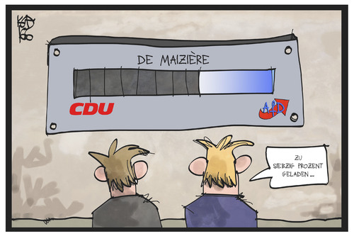 70 Prozent AfD 70 Prozent AfD