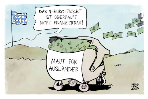 9-Euro-Ticket