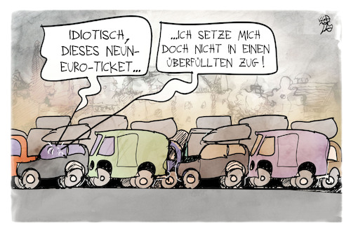 9-Euro-Ticket 9-Euro-Ticket
