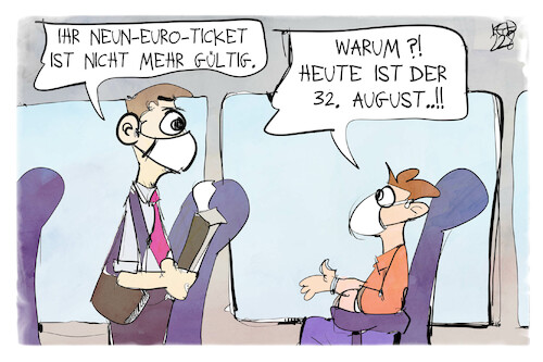9-Euro-Ticket 9-Euro-Ticket