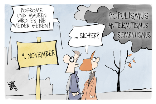 9.November 9.November