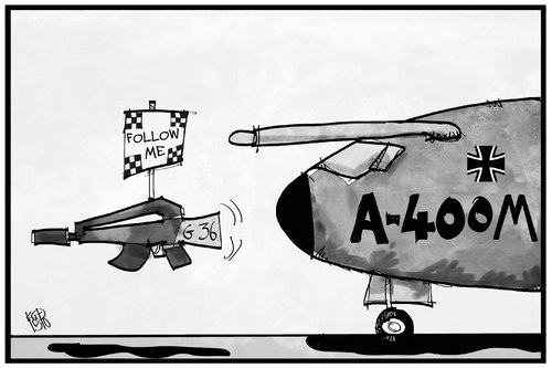 A400M A400M