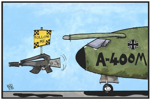 A400M A400M