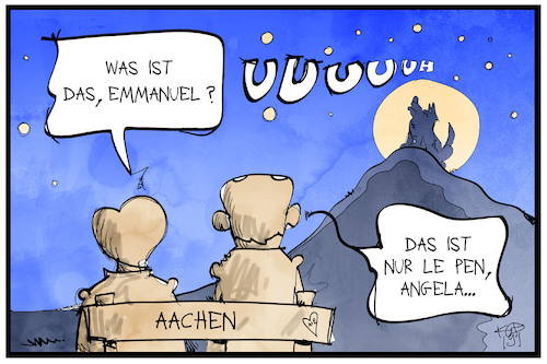 Aachener Vertrag