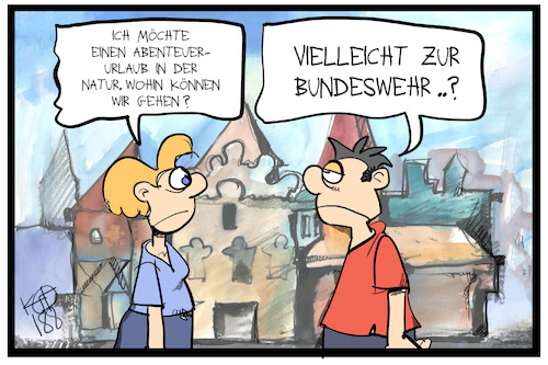 Abenteuer Bundeswehr Abenteuer Bundeswehr