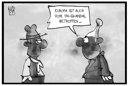 Abgas-Skandal Abgas-Skandal