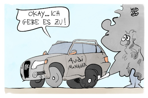Abgas-Skandal Abgas-Skandal