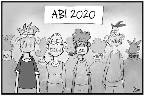 Abi 2020 Abi 2020