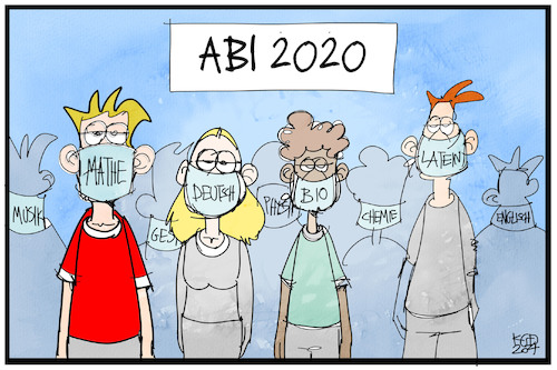 Abi 2020 Abi 2020