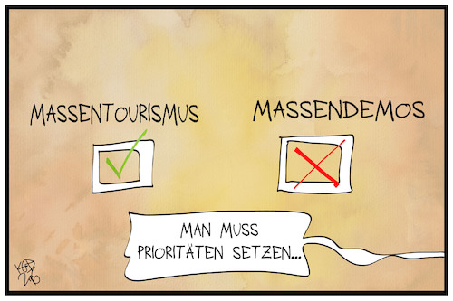 Abstand halten Abstand halten