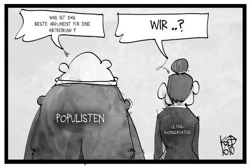 Abtreibungsgesetz Abtreibungsgesetz