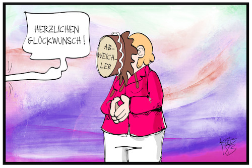 Abweichler Abweichler