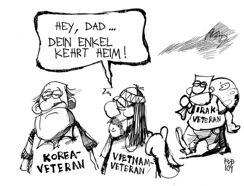 Abzug aus dem Irak Abzug aus dem Irak
