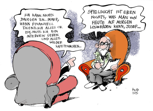 Ackermann-Interview Ackermann-Interview