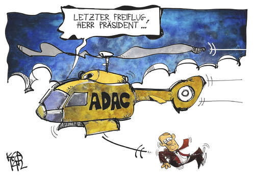ADAC-Skandal ADAC-Skandal