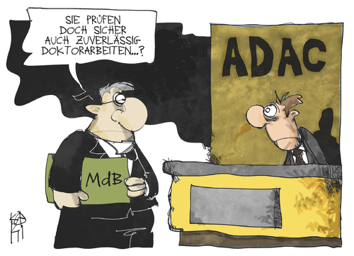 ADAC ADAC