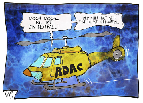 ADAC ADAC