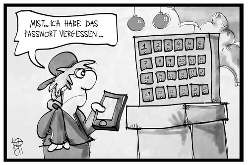 Adventskalender Adventskalender