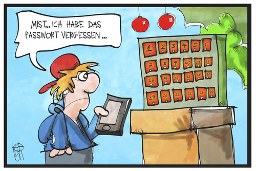 Adventskalender Adventskalender