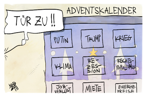 Adventskalender Adventskalender