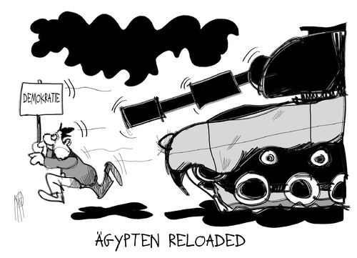Ägpten reloaded Ägpten reloaded