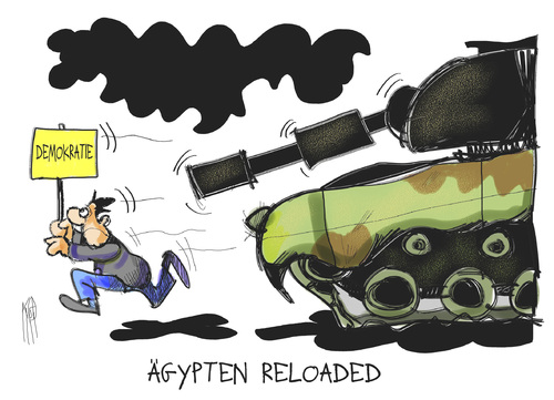 Ägpten reloaded Ägpten reloaded