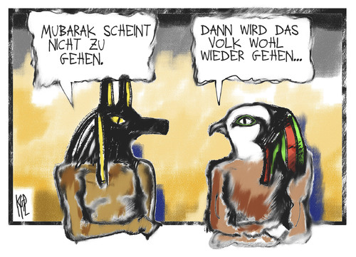 Ägyptische Revolution Ägyptische Revolution
