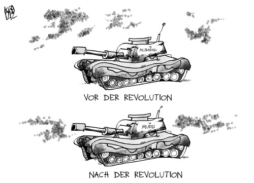 Ägyptische Revolution Ägyptische Revolution