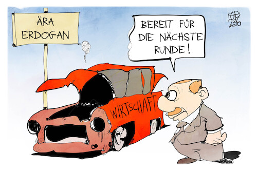 Ära Erdogan Ära Erdogan