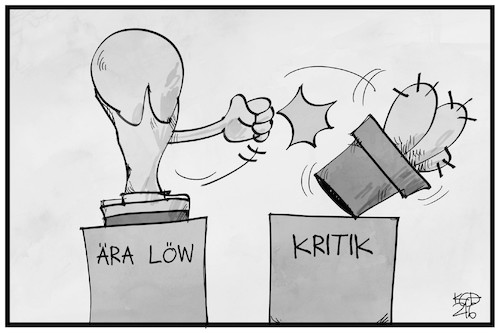 Ära Löw Ära Löw