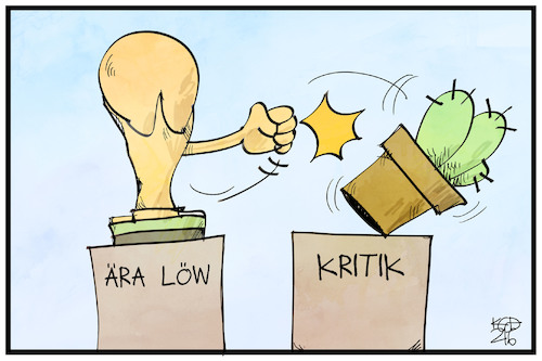 Ära Löw Ära Löw