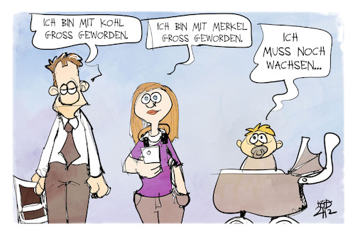 Ära Scholz Ära Scholz