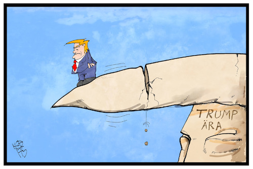Ära Trump Ära Trump
