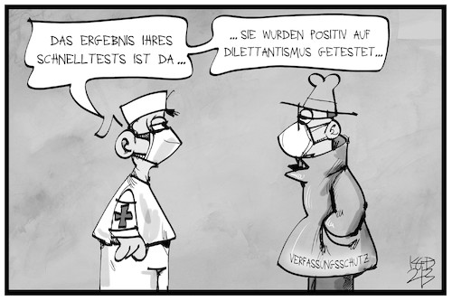 AfD-Beobachtung AfD-Beobachtung