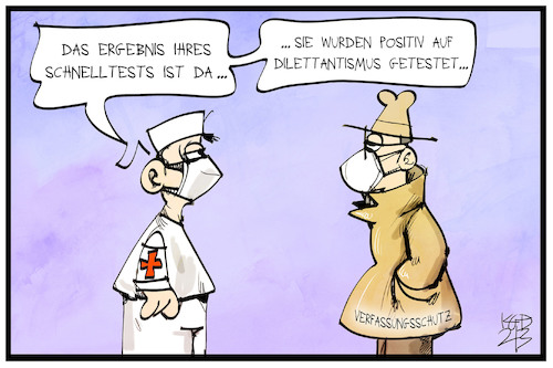 AfD-Beobachtung AfD-Beobachtung